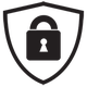 GMC Protection Plan Overview with a Lock Icon - Koons Buick GMC Woodbridge in Woodbridge VA