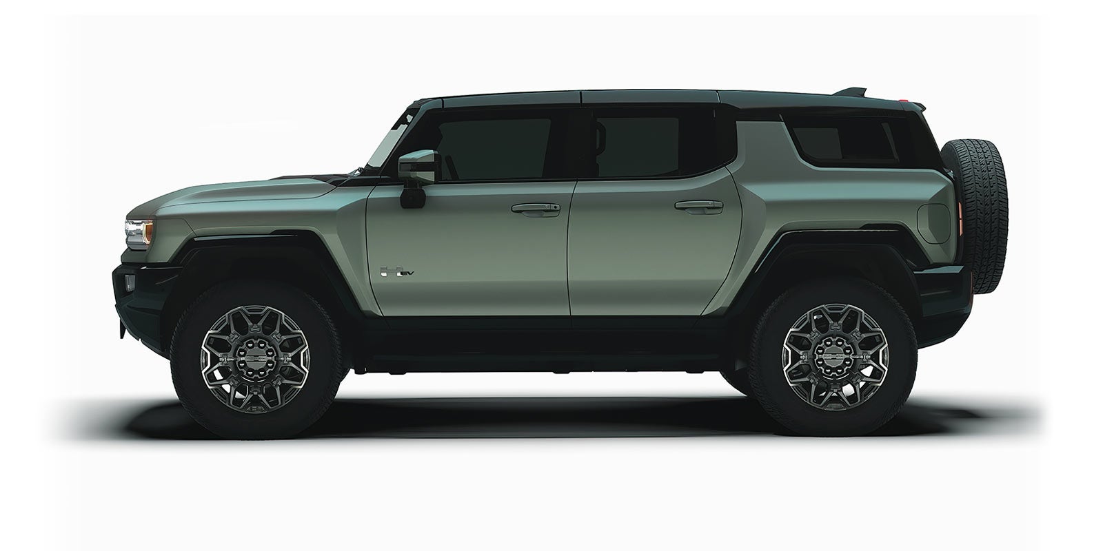 hummer ev pickup and hummer ev | Koons Buick GMC Woodbridge in Woodbridge VA