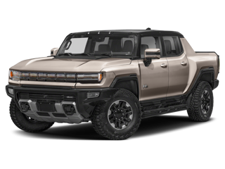 HUMMER EV vs Tesla Cybertruck - Koons Buick GMC Woodbridge in Woodbridge VA