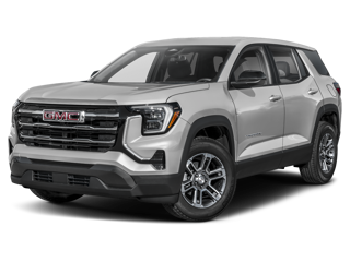 GMC Terrain - Koons Buick GMC Woodbridge in Woodbridge VA