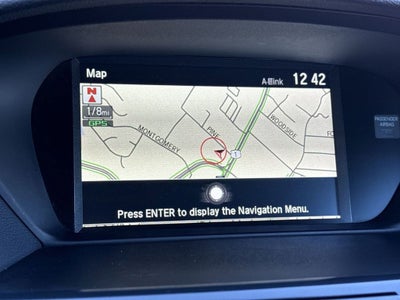 2018 Acura TLX w/Technology Pkg