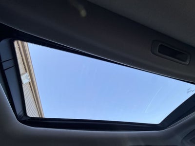 2018 Acura TLX w/Technology Pkg