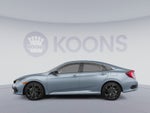 2020 Honda Civic Sedan Sport