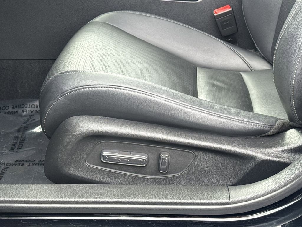 2022 Honda Civic Hatchback EX-L