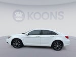 2014 Chrysler 200 Limited