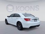 2014 Chrysler 200 Limited
