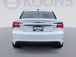 2014 Chrysler 200 Limited