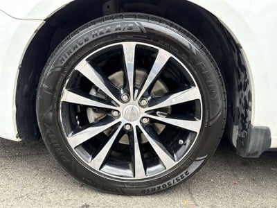 2014 Chrysler 200 Limited