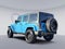 2017 Jeep Wrangler Unlimited Freedom
