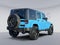 2017 Jeep Wrangler Unlimited Freedom