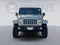 2016 Jeep Wrangler Unlimited Rubicon Hard Rock
