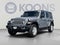 2021 Jeep Wrangler Unlimited Sport S 4x4