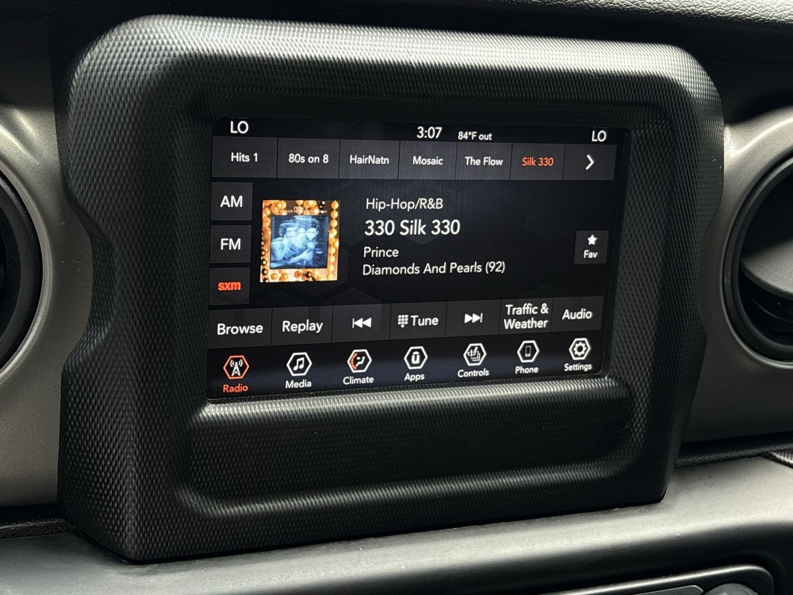 2021 Jeep Wrangler Unlimited Sport S 4x4