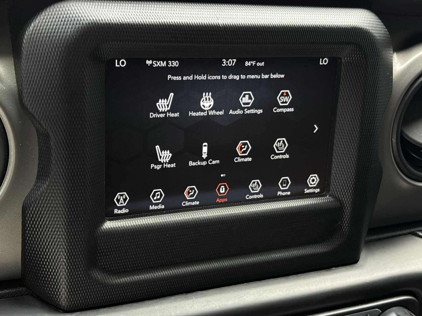 2021 Jeep Wrangler Unlimited Sport S 4x4
