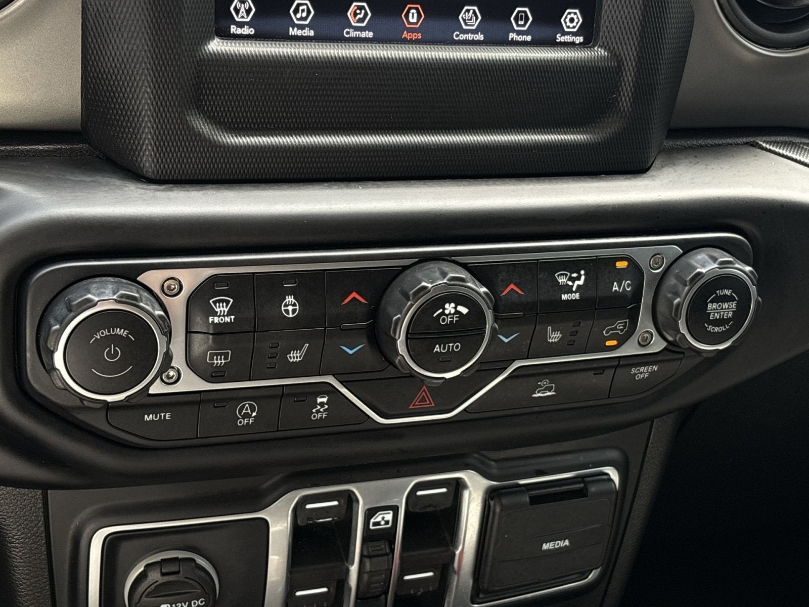 2021 Jeep Wrangler Unlimited Sport S 4x4