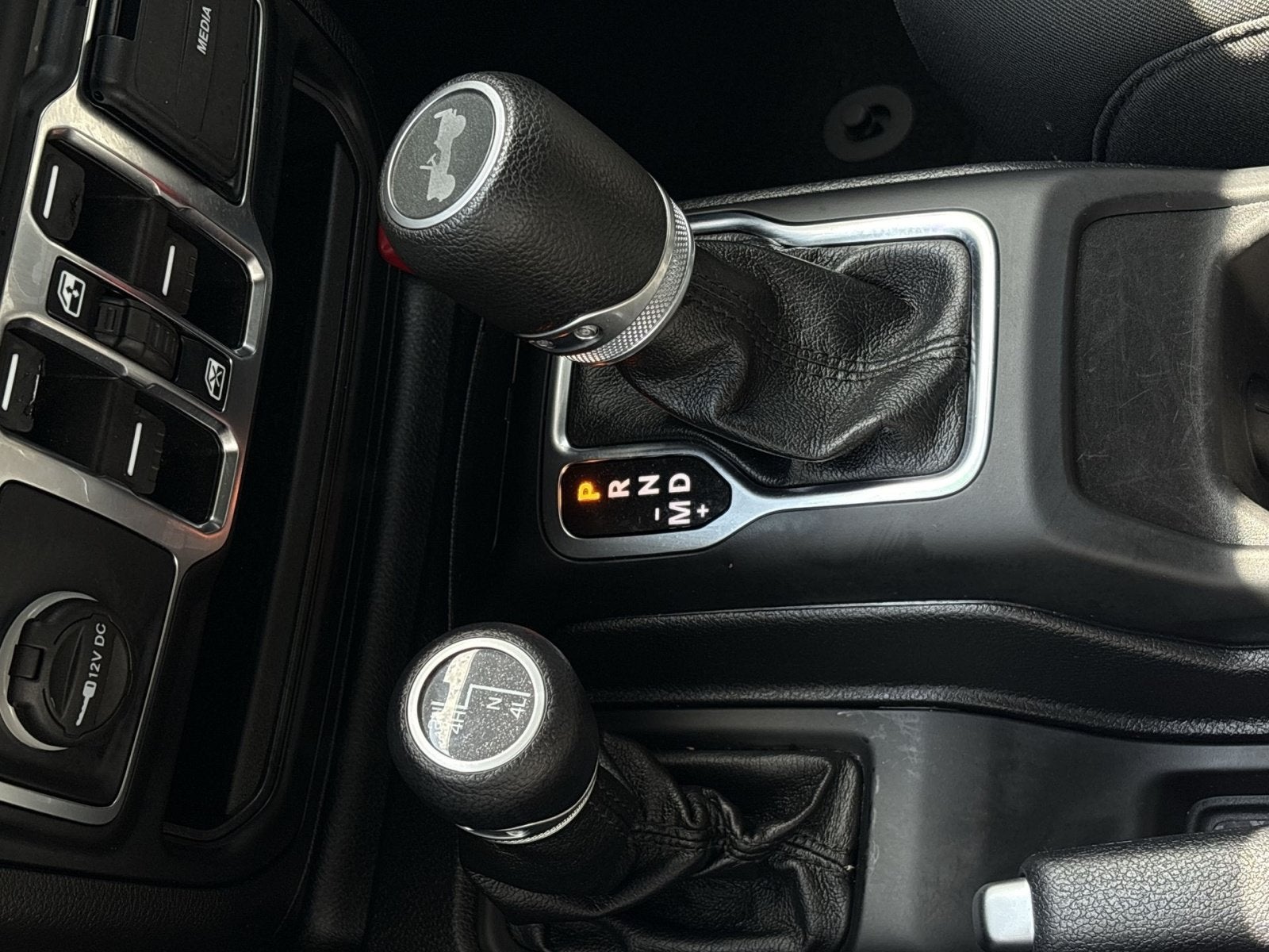 2021 Jeep Wrangler Unlimited Sport S 4x4