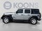 2021 Jeep Wrangler Unlimited Sport S 4x4