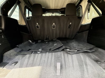 2021 Jeep Wrangler Unlimited Sport S 4x4