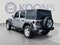 2021 Jeep Wrangler Unlimited Sport S 4x4