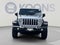 2021 Jeep Wrangler Unlimited Sport S 4x4