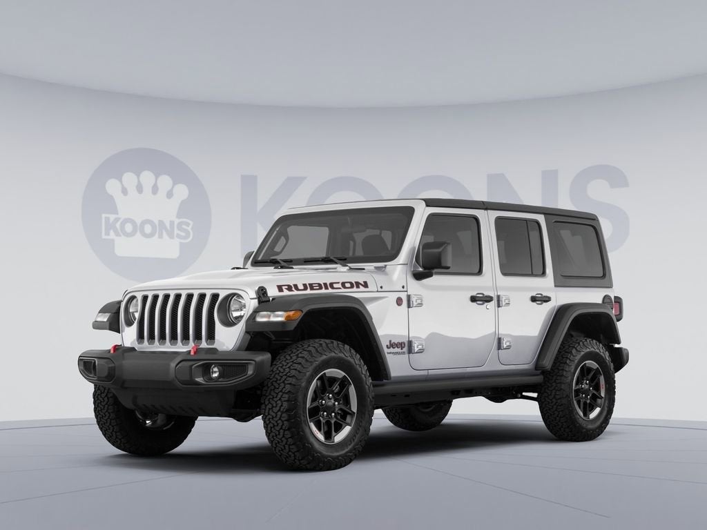 2019 Jeep Wrangler Unlimited Sport S 4x4