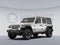 2019 Jeep Wrangler Unlimited Sport S 4x4