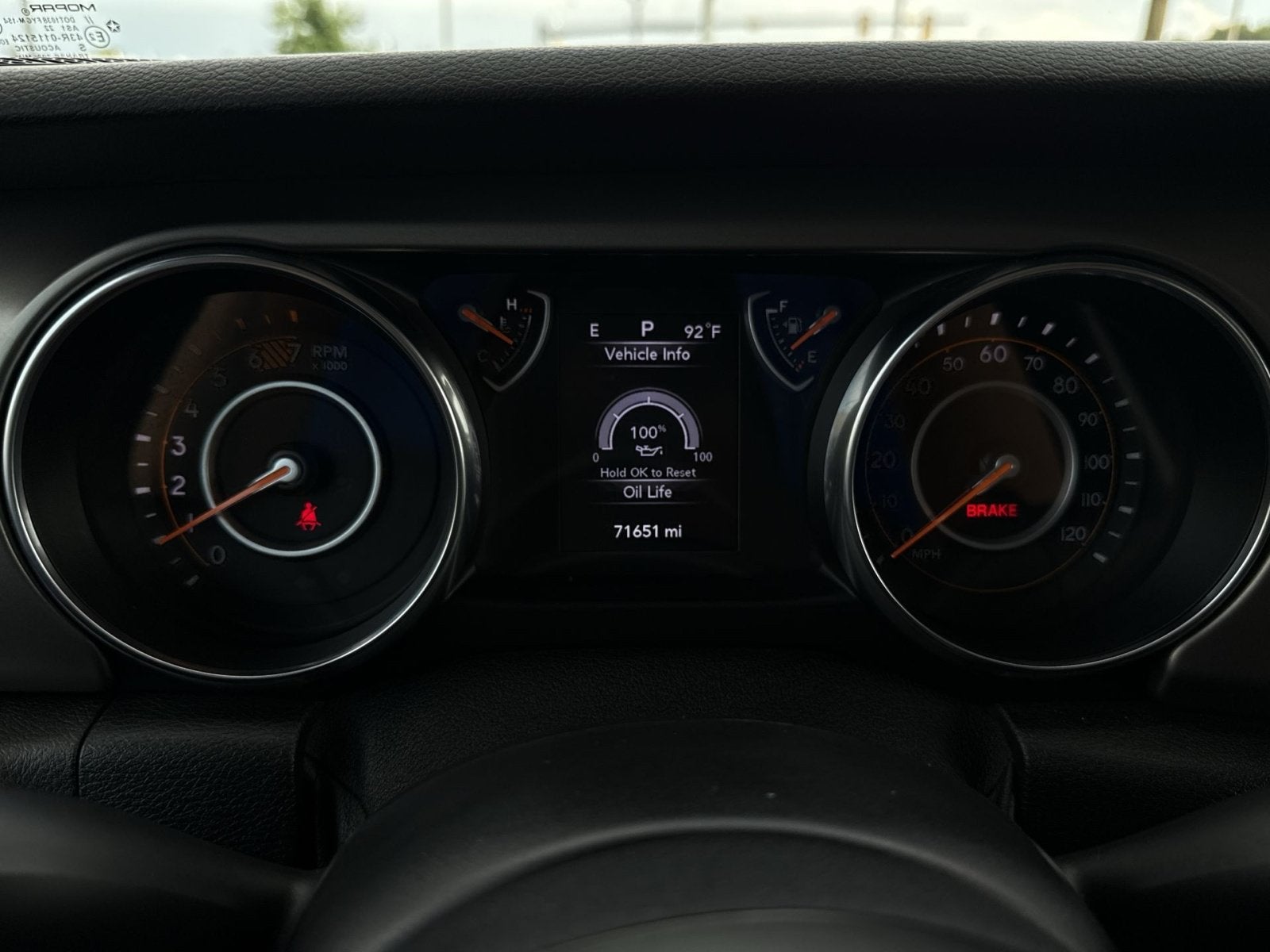2019 Jeep Wrangler Unlimited Sport S 4x4