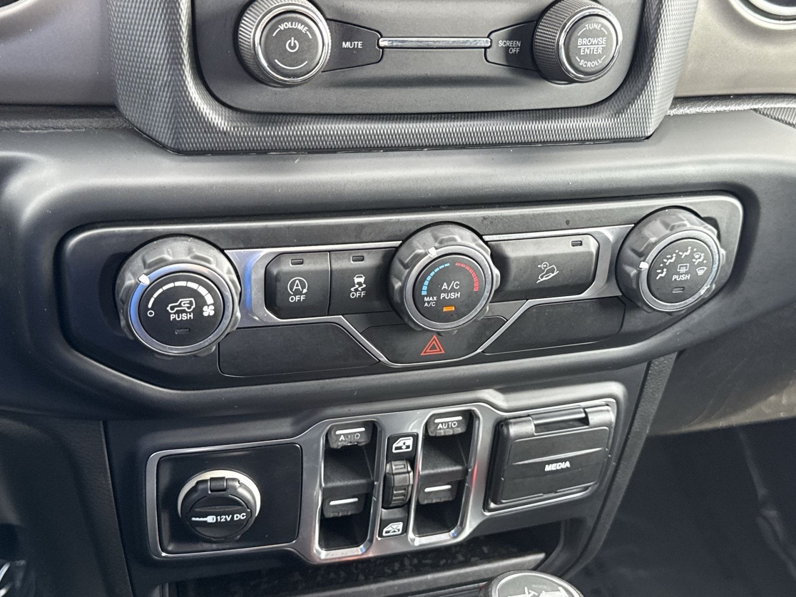 2019 Jeep Wrangler Unlimited Sport S 4x4