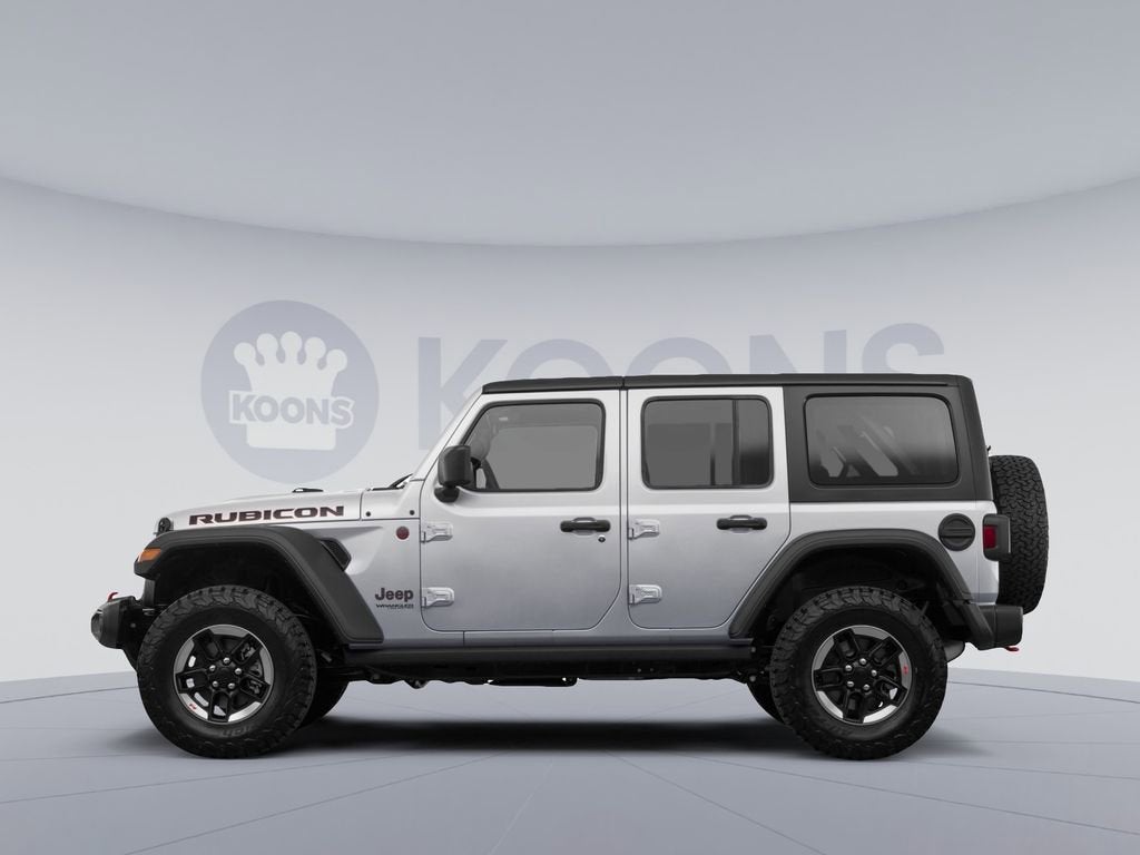 2019 Jeep Wrangler Unlimited Sport S 4x4