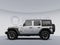 2019 Jeep Wrangler Unlimited Sport S 4x4