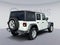 2019 Jeep Wrangler Unlimited Sport S 4x4
