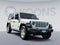 2019 Jeep Wrangler Unlimited Sport S 4x4