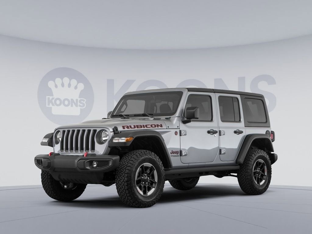 2019 Jeep Wrangler Sahara's photo