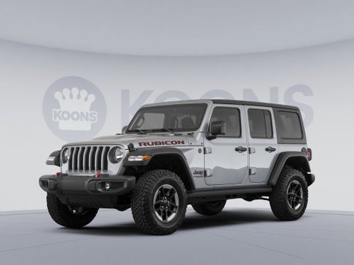 2019 Jeep Wrangler Unlimited Sahara 4x4