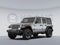 2019 Jeep Wrangler Unlimited Sahara 4x4