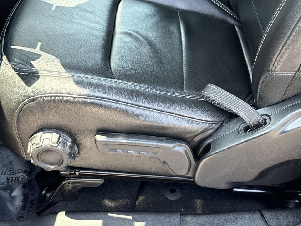 2019 Jeep Wrangler Unlimited Sahara 4x4