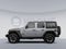 2019 Jeep Wrangler Unlimited Sahara 4x4