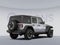 2019 Jeep Wrangler Unlimited Sahara 4x4