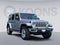2019 Jeep Wrangler Unlimited Sahara 4x4