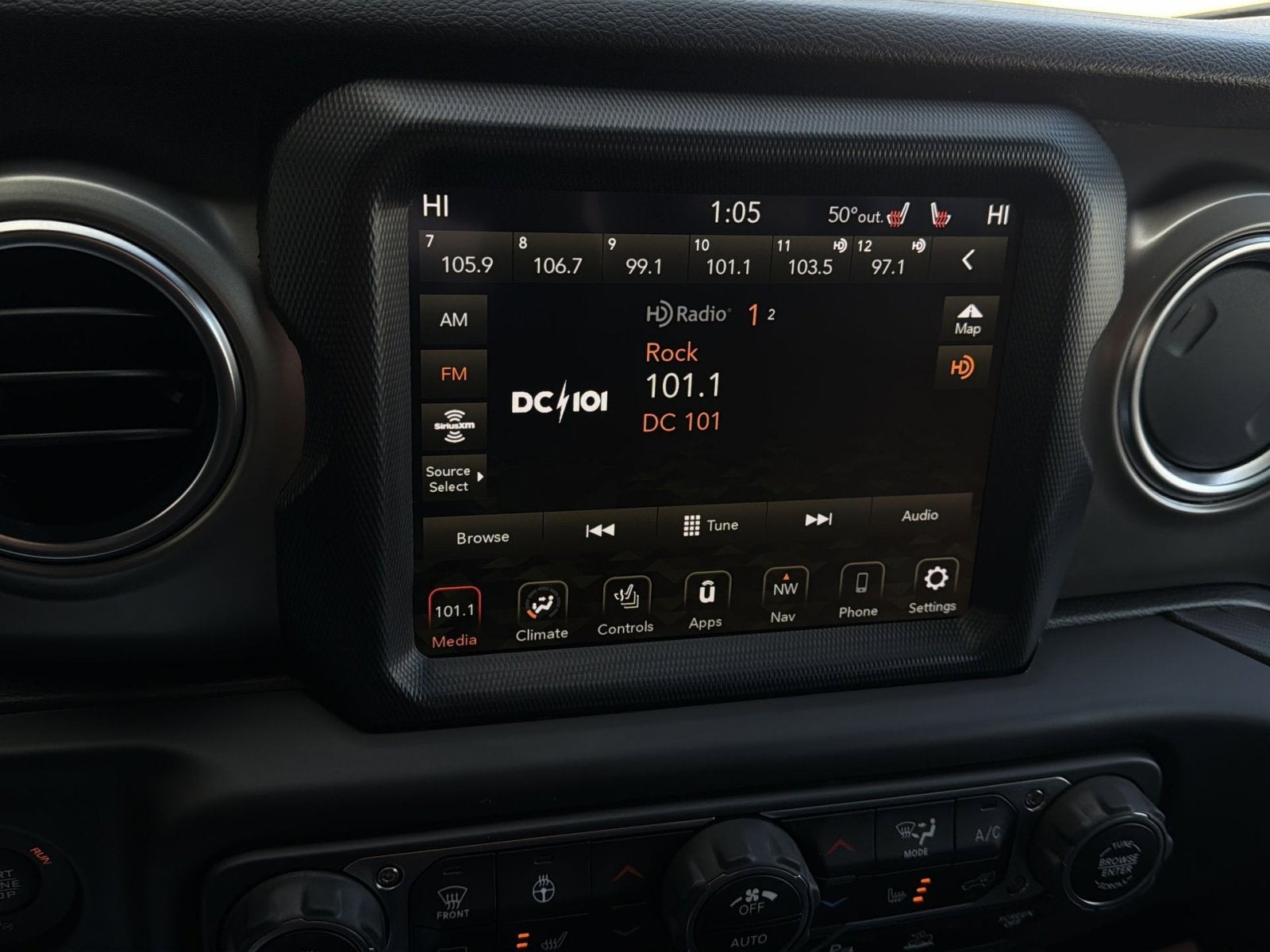 2021 Jeep Wrangler 4xe Unlimited Rubicon