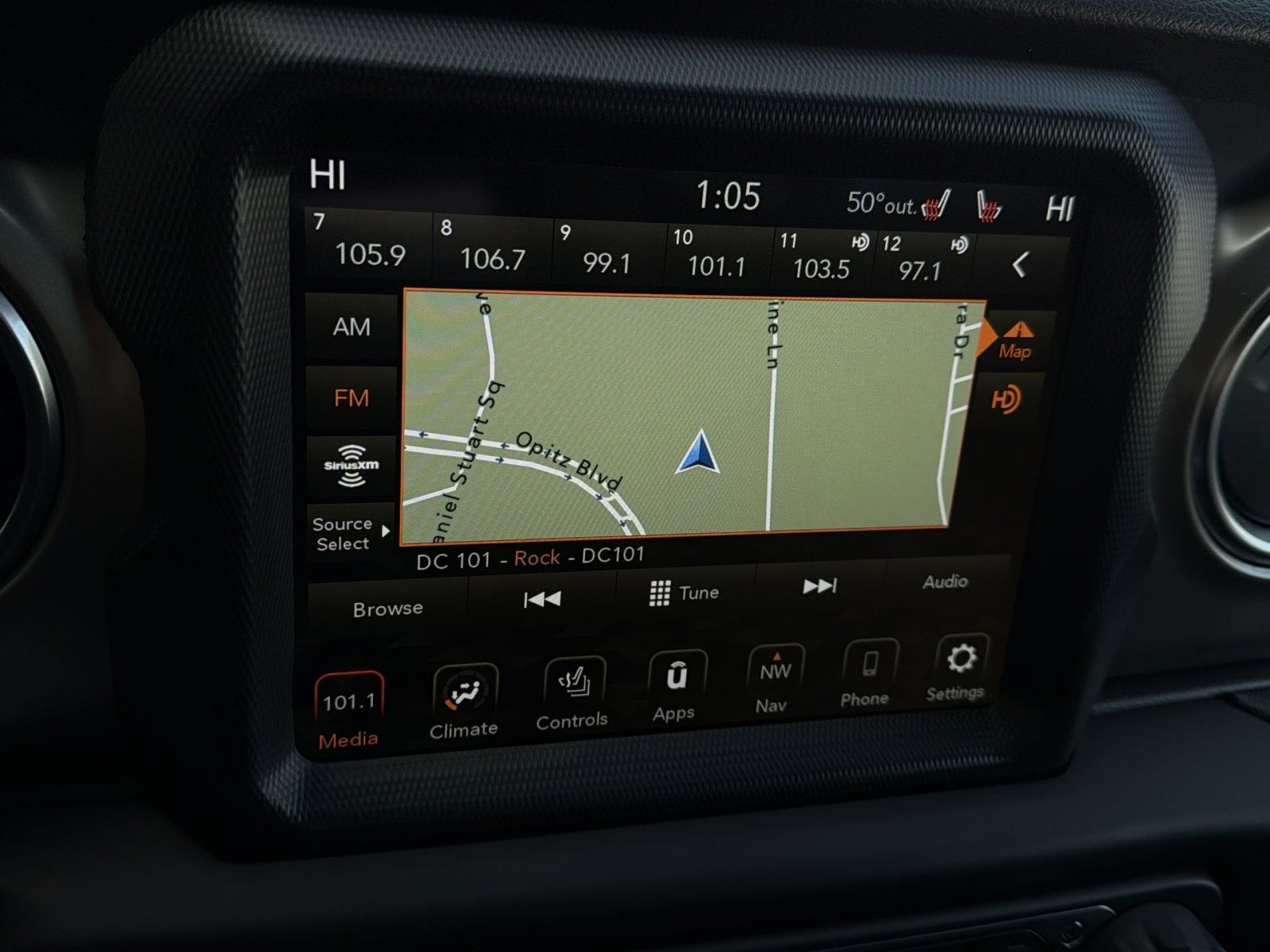 2021 Jeep Wrangler 4xe Unlimited Rubicon