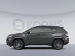 2017 Jeep Compass High Altitude