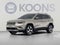 2021 Jeep Cherokee Limited 4x4