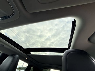2021 Jeep Cherokee Limited 4x4