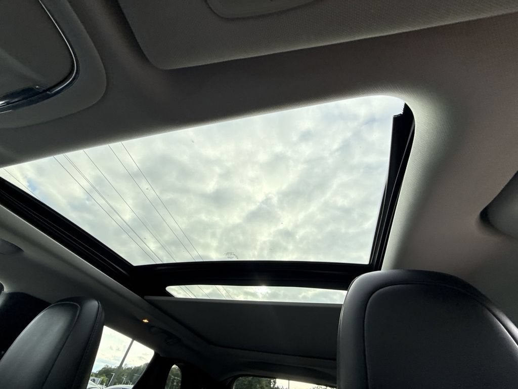 2021 Jeep Cherokee Limited 4x4