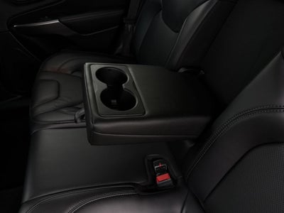 2021 Jeep Cherokee Limited 4x4