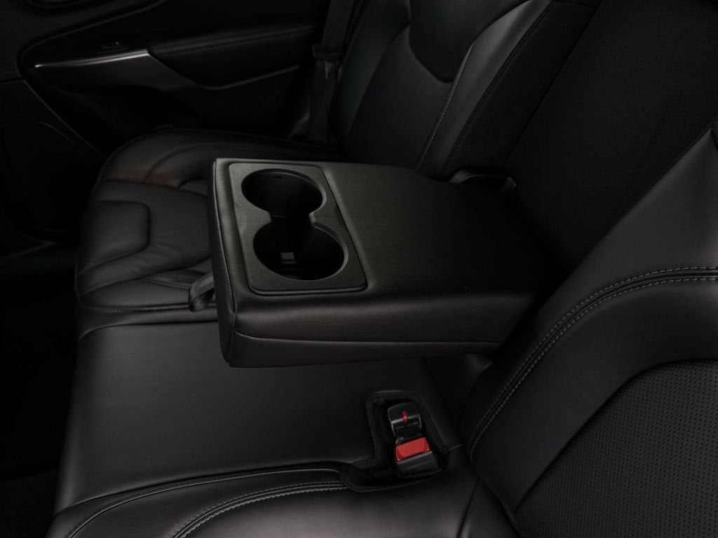 2021 Jeep Cherokee Limited 4x4