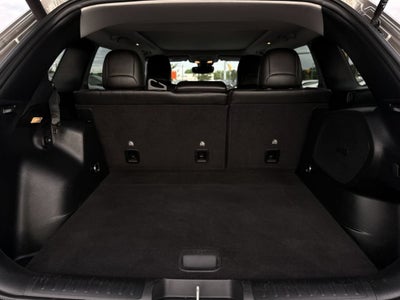 2021 Jeep Cherokee Limited 4x4
