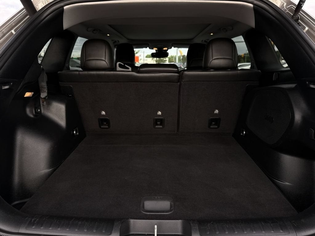 2021 Jeep Cherokee Limited 4x4