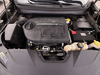 2021 Jeep Cherokee Limited 4x4